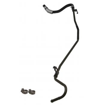 2005 Toyota Avalon Power Steering Return Line Hose Assembly From Rack Rein Automotive PSH0461 image 3 of 4