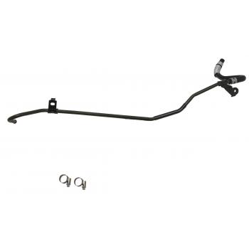 2005 Toyota Avalon Power Steering Return Line Hose Assembly From Rack Rein Automotive PSH0461 image 4 of 4