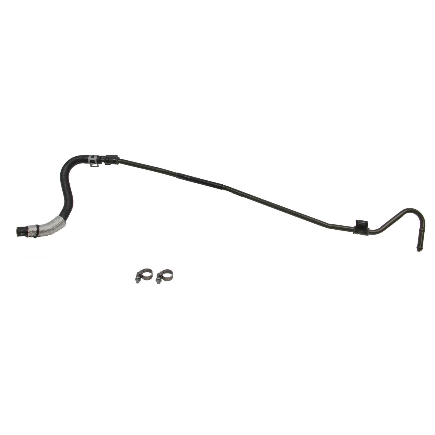 Rein Automotive PSH0461 - Power Steering Return Line Hose Assembly Rein Automotive PSH0461 Power Steering Return Line Hose Assembly product image 5 of 6