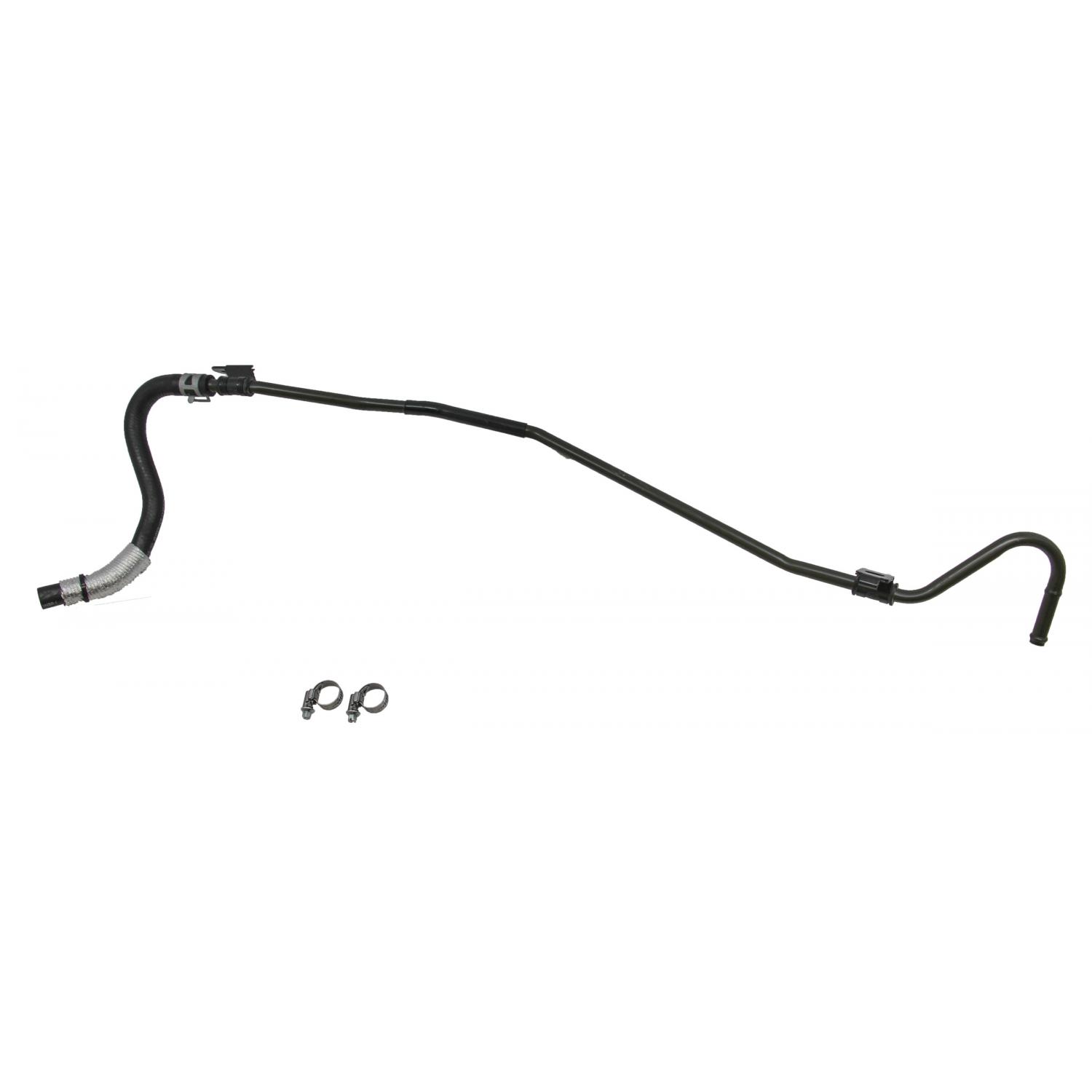 Rein Automotive PSH0461 - Power Steering Return Line Hose Assembly Rein Automotive PSH0461 Power Steering Return Line Hose Assembly product image 6 of 6