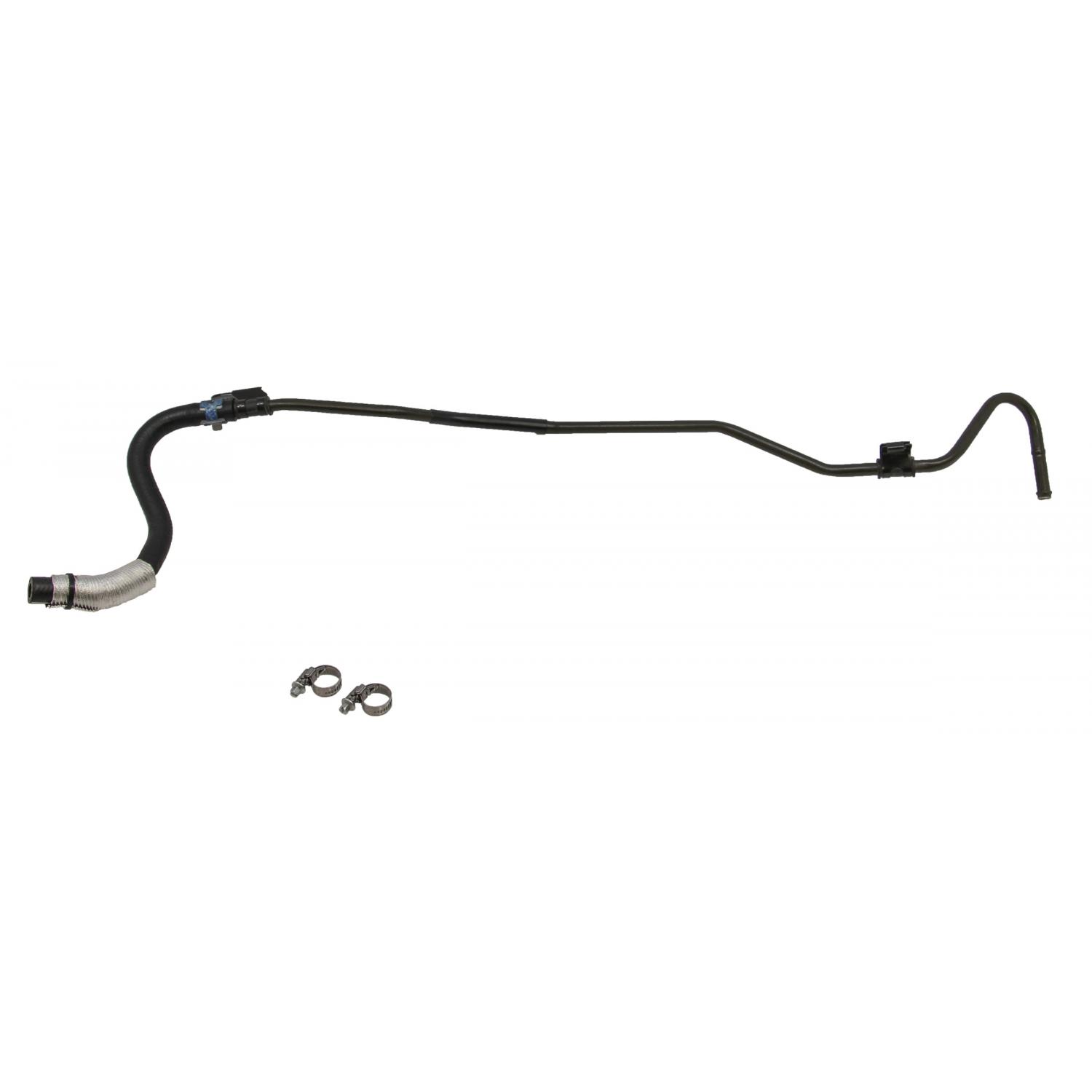 Rein Automotive PSH0462 - Power Steering Return Line Hose Assembly Rein Automotive PSH0462 Power Steering Return Line Hose Assembly product image 3 of 6