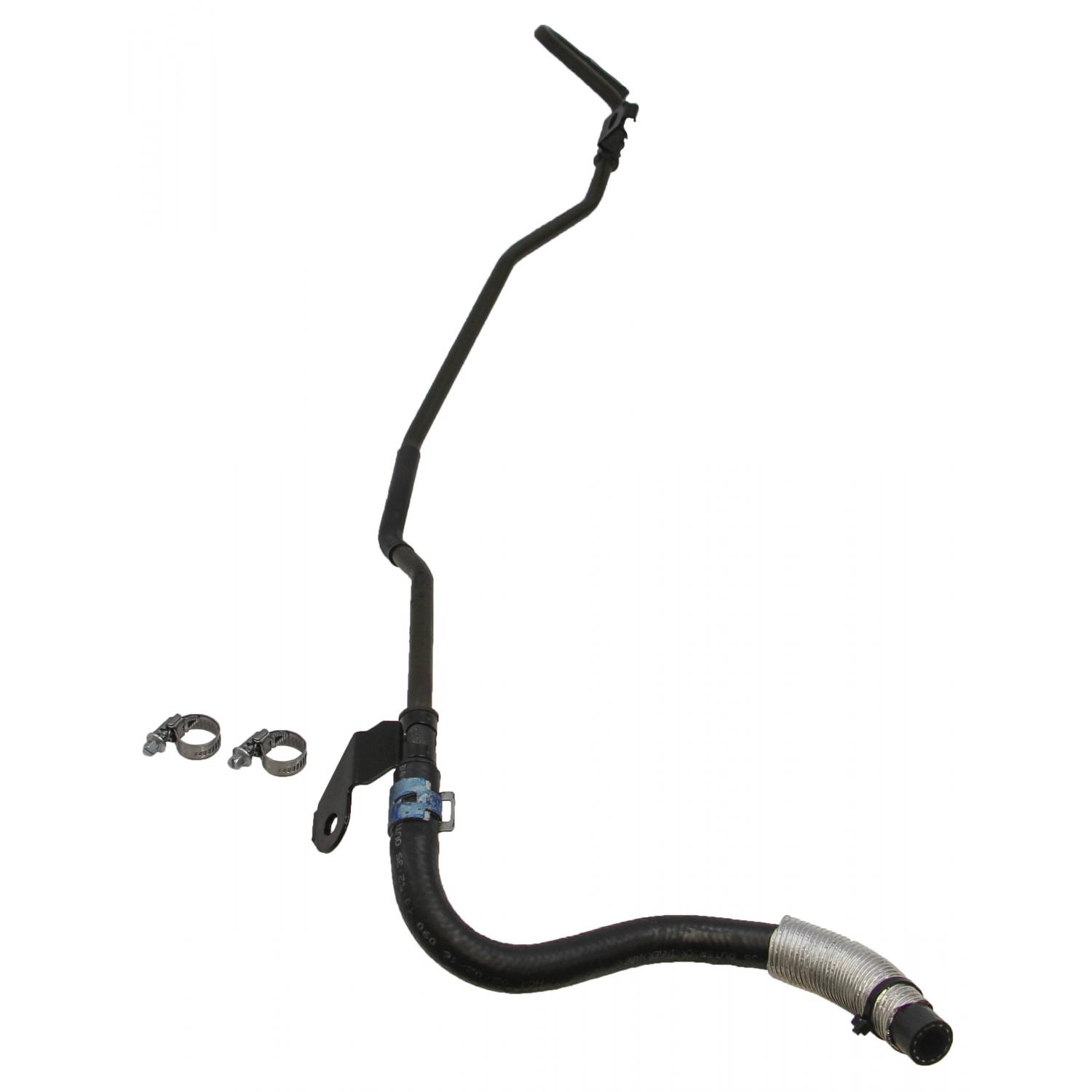 Rein Automotive PSH0462 - Power Steering Return Line Hose Assembly Rein Automotive PSH0462 Power Steering Return Line Hose Assembly product image 5 of 6