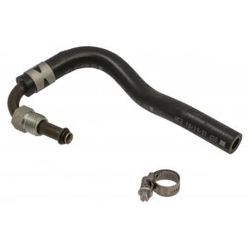 2001 Toyota Corolla Power Steering Return Line Hose Assembly From Rack Rein Automotive PSH0463 image 3 of 4