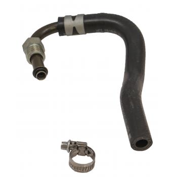 2001 Toyota Corolla Power Steering Return Line Hose Assembly From Rack Rein Automotive PSH0463 image 4 of 4