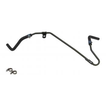 2006 Toyota Sienna Power Steering Return Line Hose Assembly To Reservoir Rein Automotive PSH0464 image 1 of 4
