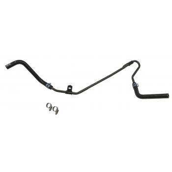 2006 Toyota Sienna Power Steering Return Line Hose Assembly To Reservoir Rein Automotive PSH0464 image 2 of 4