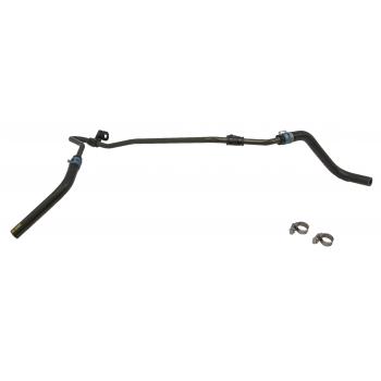 2006 Toyota Sienna Power Steering Return Line Hose Assembly To Reservoir Rein Automotive PSH0464 image 3 of 4