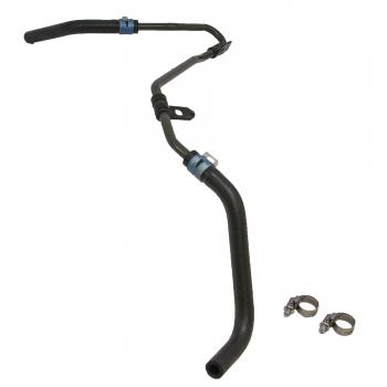 2006 Toyota Sienna Power Steering Return Line Hose Assembly To Reservoir Rein Automotive PSH0464 image 4 of 4