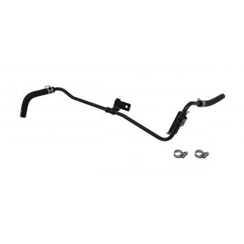 2004 Toyota Avalon Power Steering Return Line Hose Assembly To Reservoir Rein Automotive PSH0466 image 1 of 4