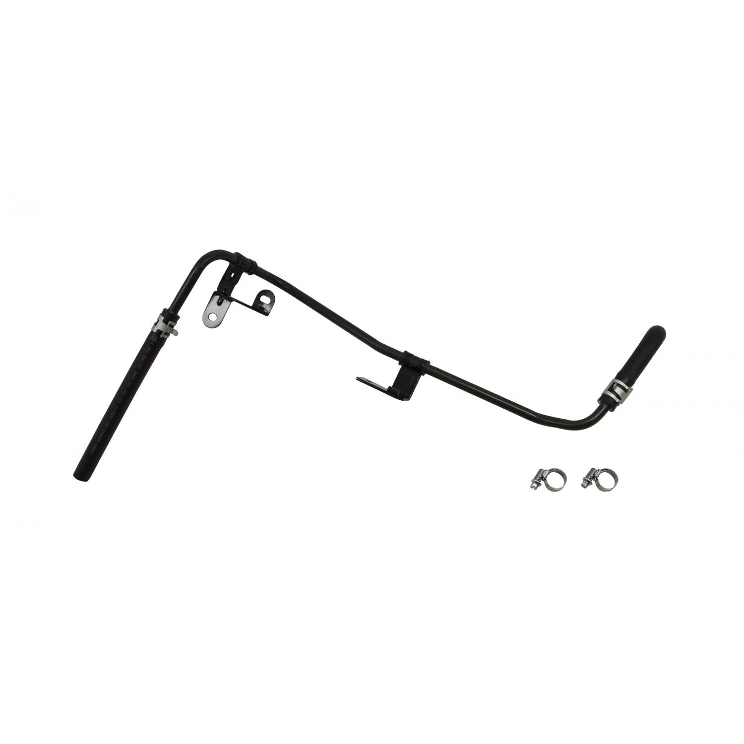 Rein Automotive PSH0466 - Power Steering Return Line Hose Assembly Rein Automotive PSH0466 Power Steering Return Line Hose Assembly product image 7 of 9