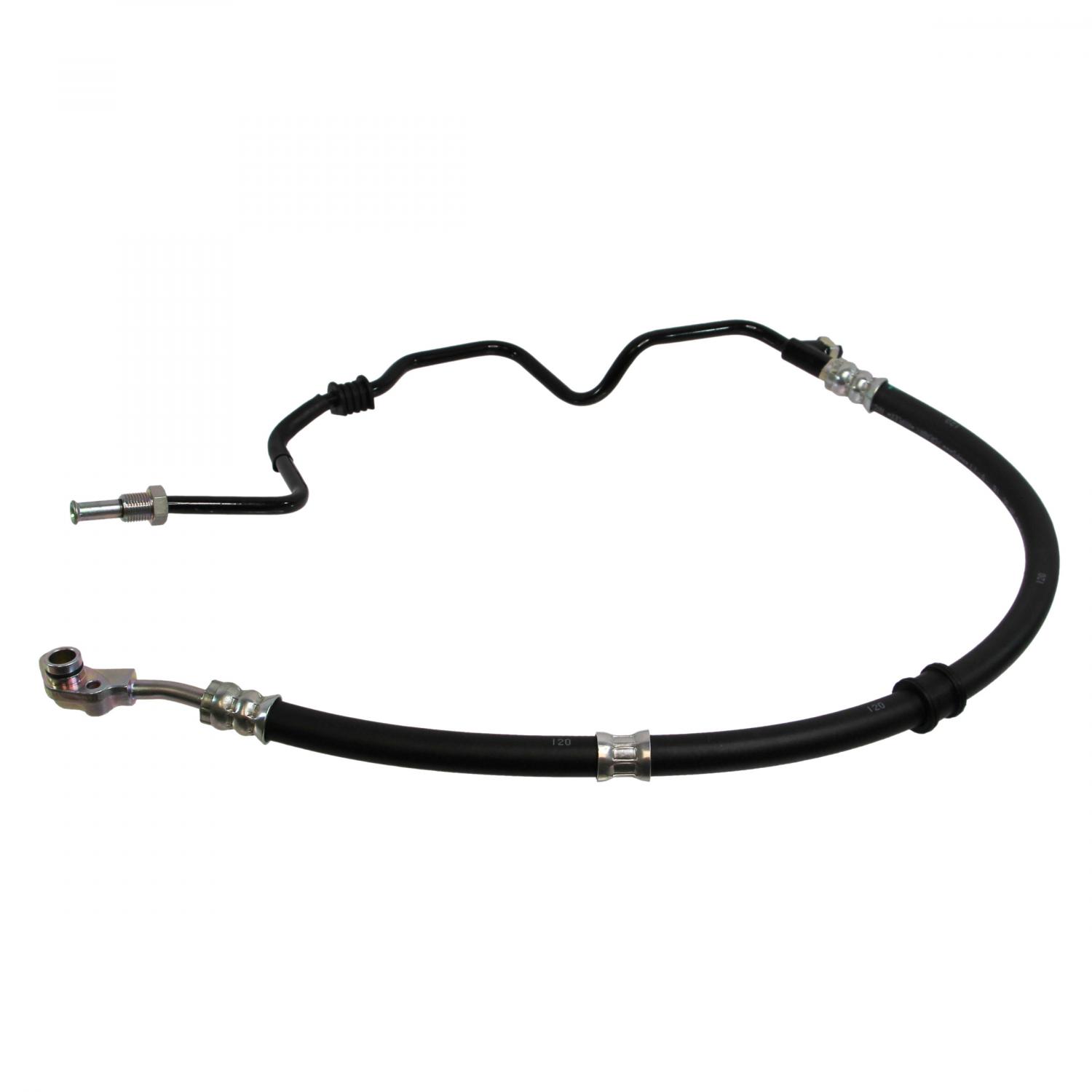 Rein Automotive PSH0467 - Power Steering Pressure Hose Rein Automotive PSH0467 Power Steering Pressure Hose product image 1 of 9