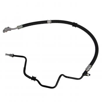 2004 Acura MDX Power Steering Pressure Hose Rein Automotive PSH0467 image 2 of 4