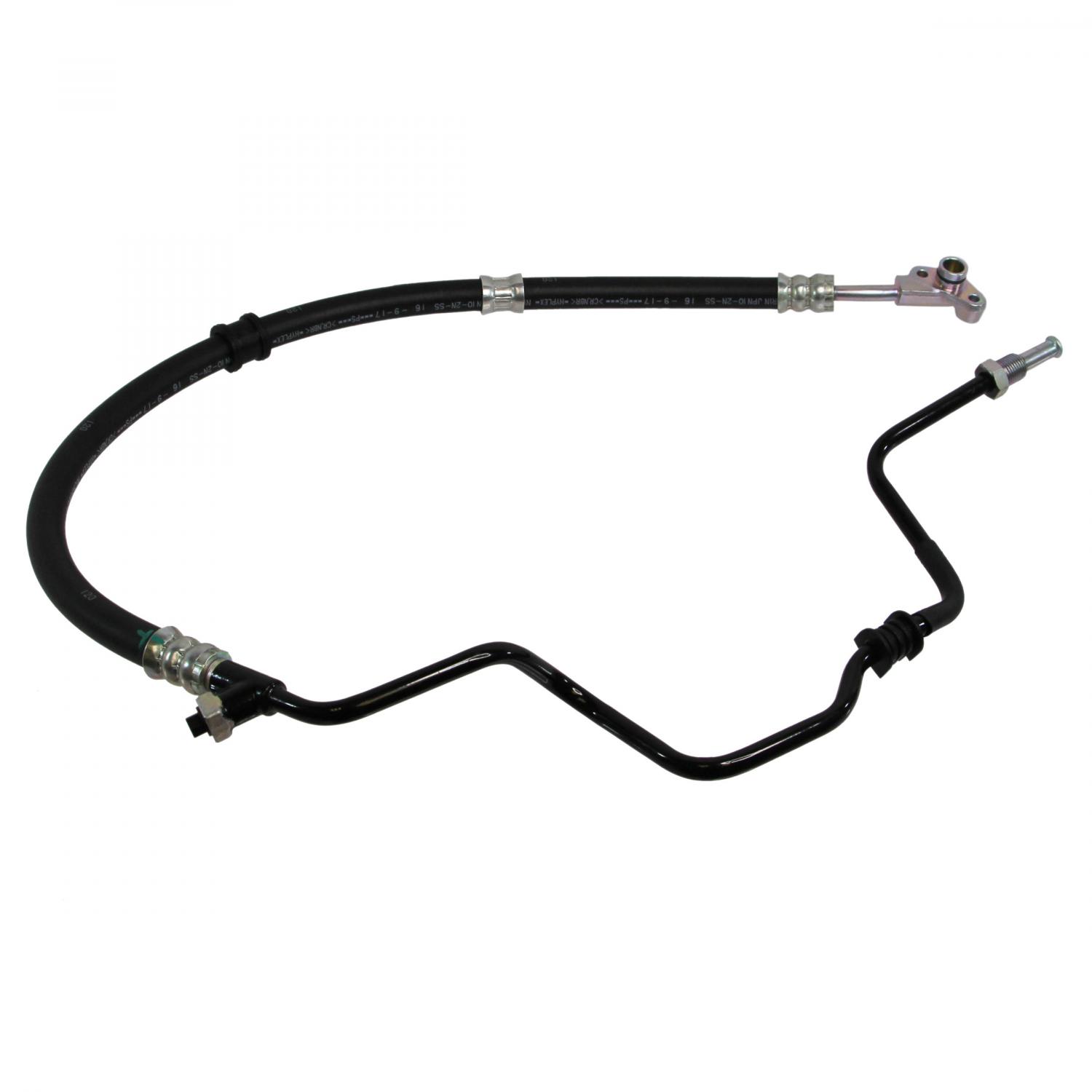 Rein Automotive PSH0467 - Power Steering Pressure Hose Rein Automotive PSH0467 Power Steering Pressure Hose product image 4 of 9