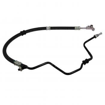2004 Acura MDX Power Steering Pressure Hose Rein Automotive PSH0467 image 4 of 4
