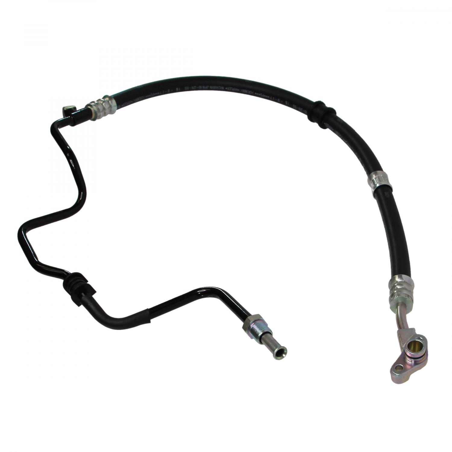 Rein Automotive PSH0467 - Power Steering Pressure Hose Rein Automotive PSH0467 Power Steering Pressure Hose product image 5 of 9