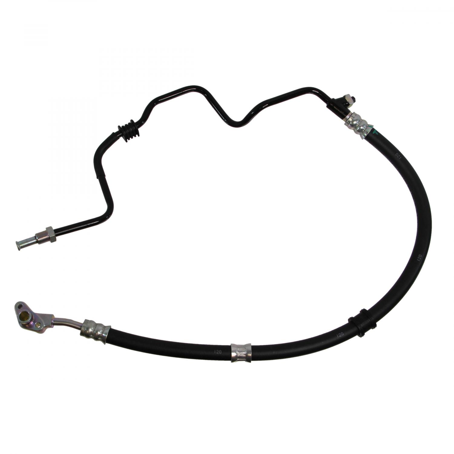 Rein Automotive PSH0467 - Power Steering Pressure Hose Rein Automotive PSH0467 Power Steering Pressure Hose product image 7 of 9
