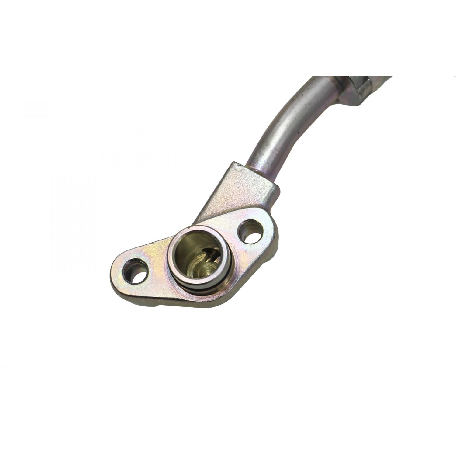 Rein Automotive PSH0467 - Power Steering Pressure Hose Rein Automotive PSH0467 Power Steering Pressure Hose product image 8 of 9