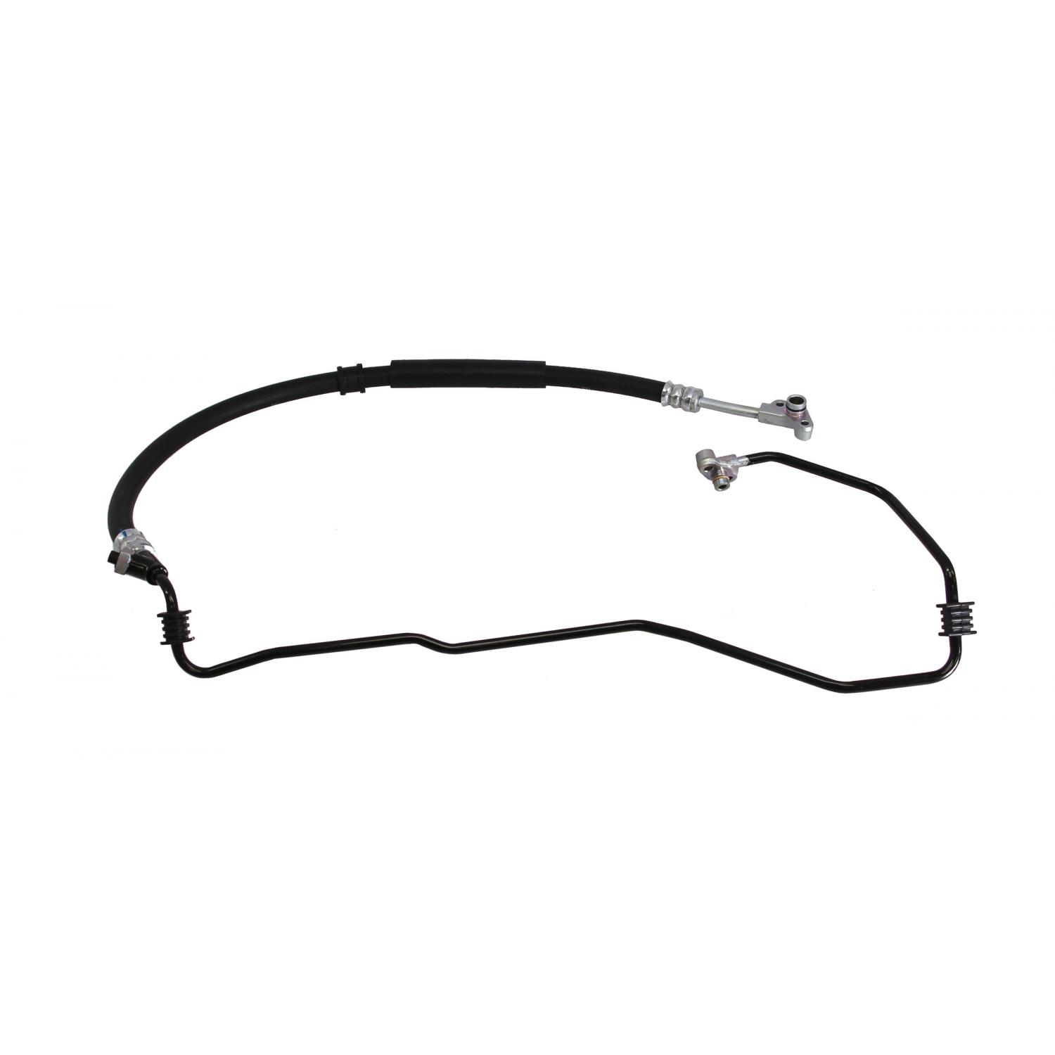 Rein Automotive PSH0469 - Power Steering Pressure Hose Rein Automotive PSH0469 Power Steering Pressure Hose product image 1 of 9