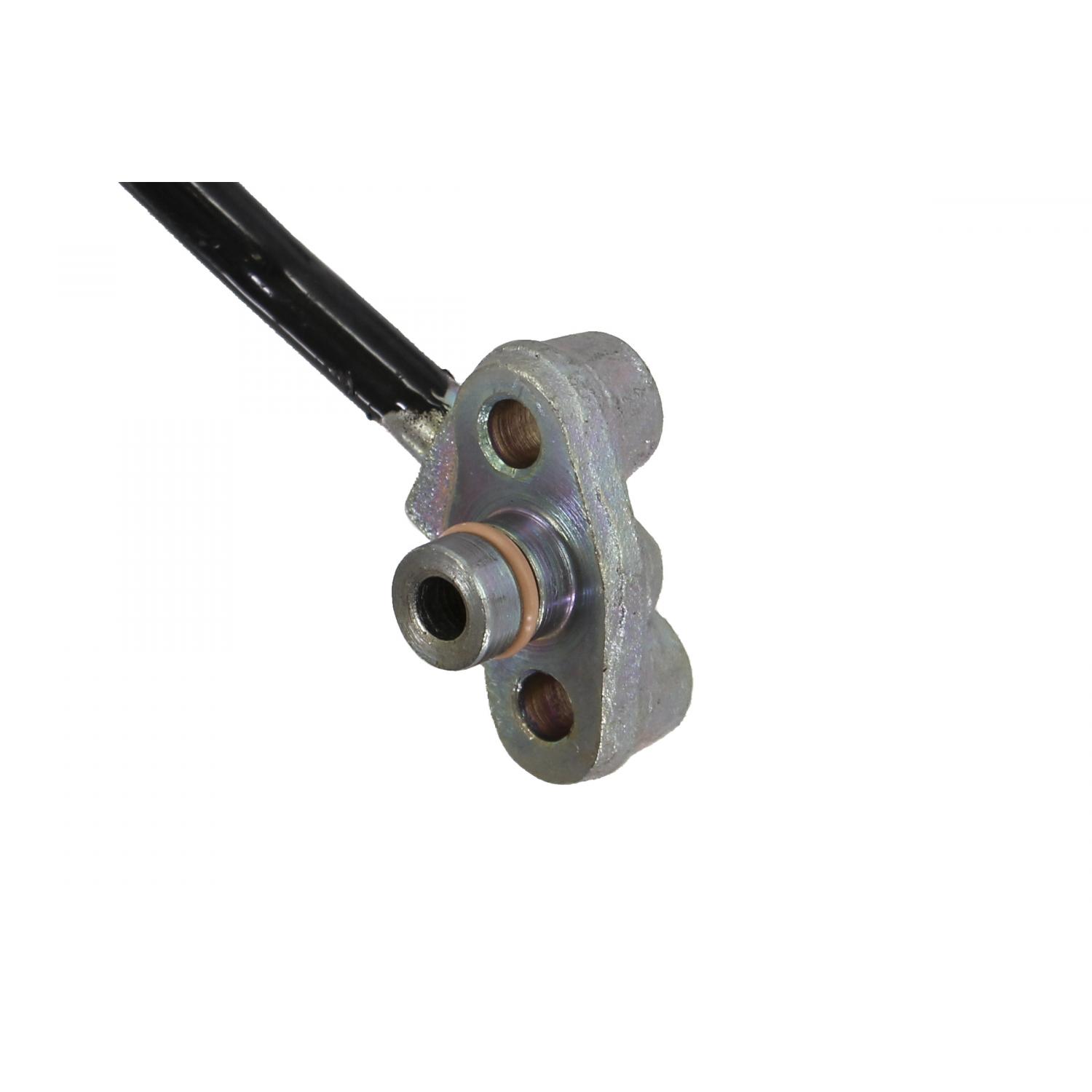 Rein Automotive PSH0469 - Power Steering Pressure Hose Rein Automotive PSH0469 Power Steering Pressure Hose product image 3 of 9