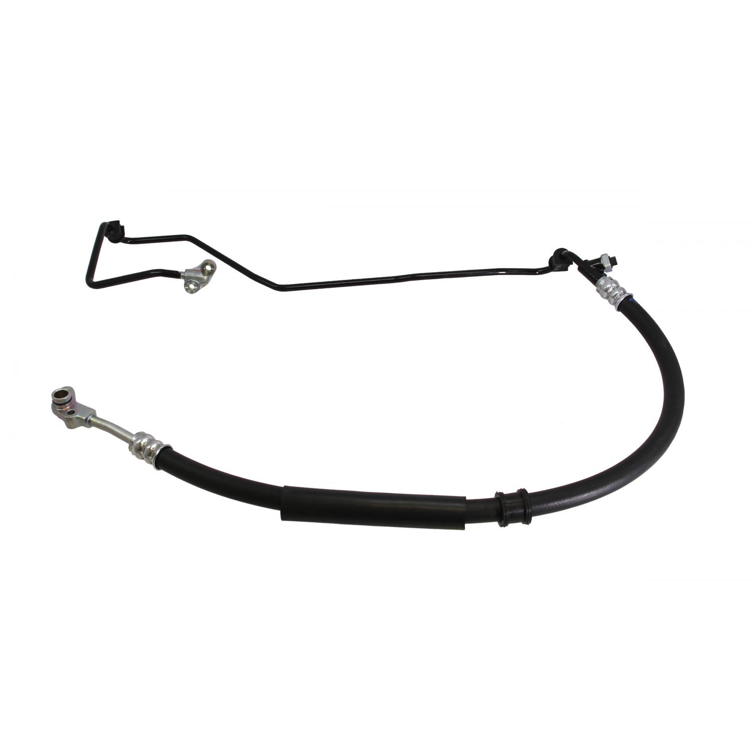 Rein Automotive PSH0469 - Power Steering Pressure Hose Rein Automotive PSH0469 Power Steering Pressure Hose product image 4 of 9