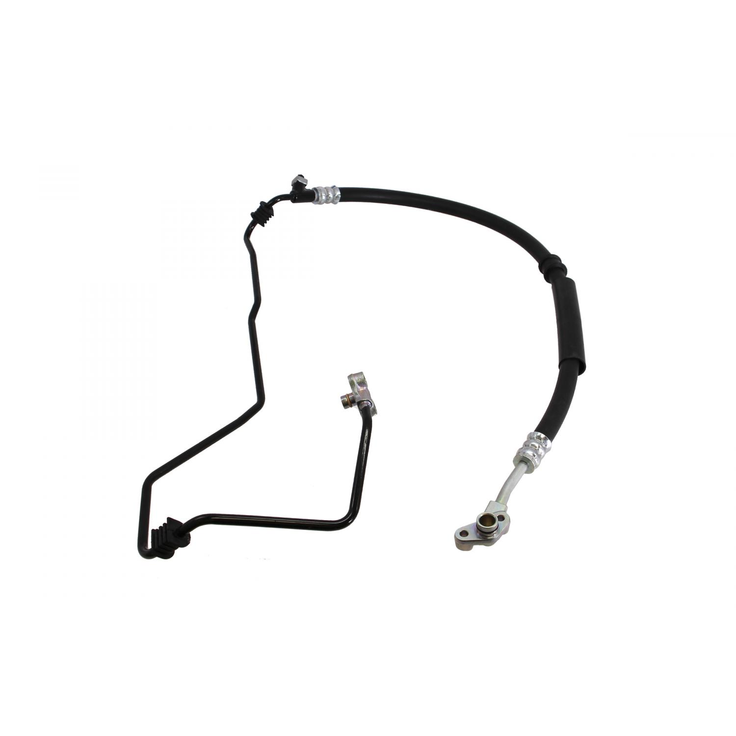 Rein Automotive PSH0469 - Power Steering Pressure Hose Rein Automotive PSH0469 Power Steering Pressure Hose product image 5 of 9
