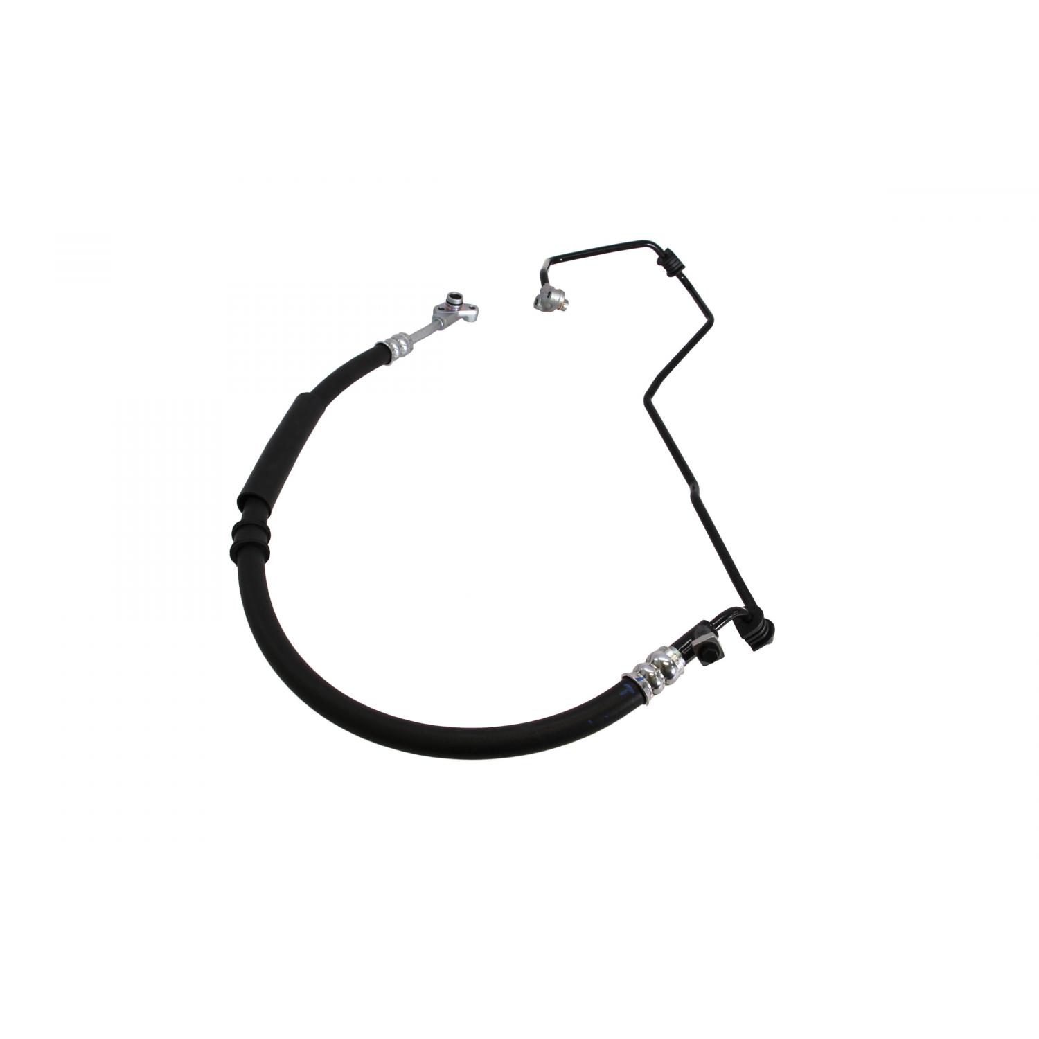 Rein Automotive PSH0469 - Power Steering Pressure Hose Rein Automotive PSH0469 Power Steering Pressure Hose product image 6 of 9