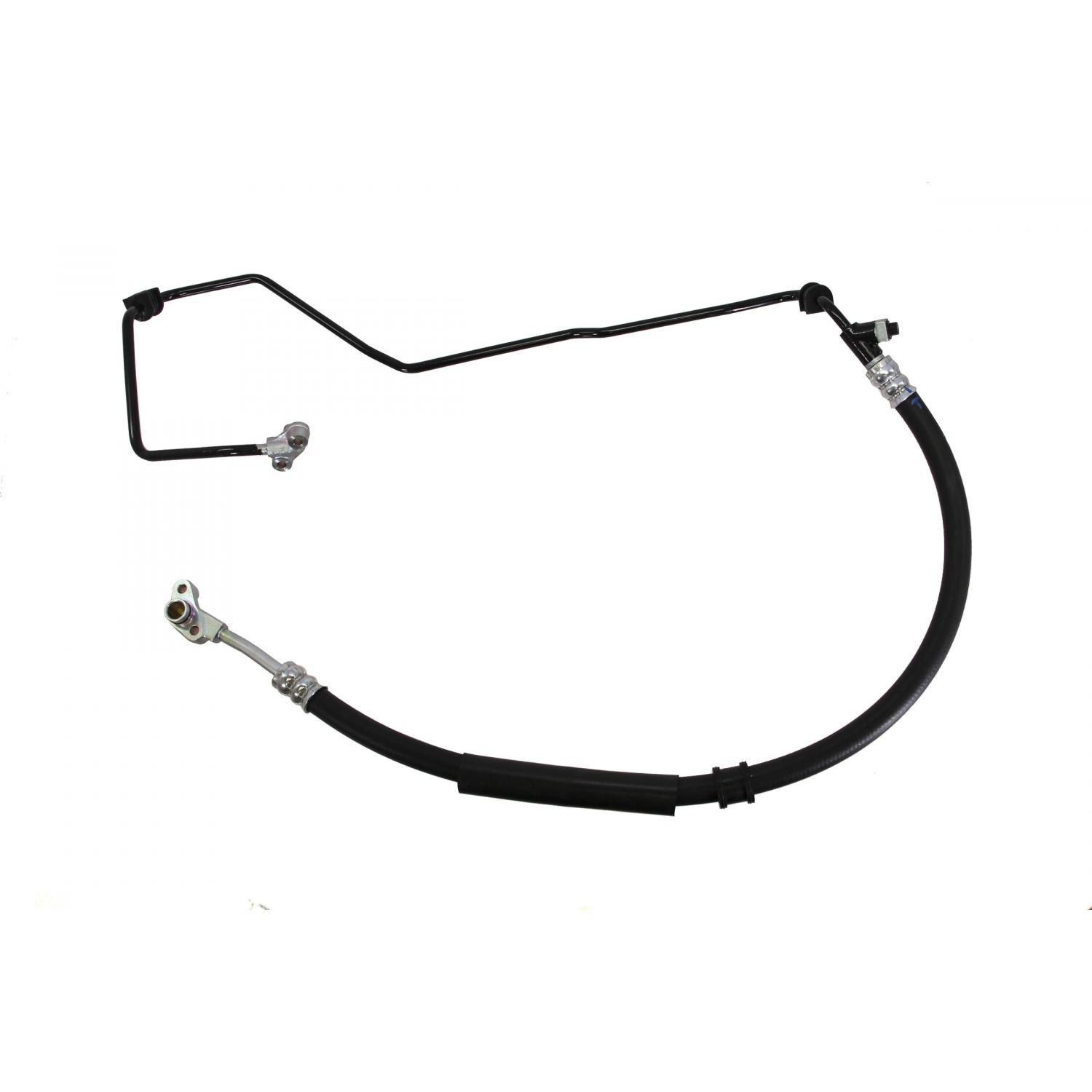 Rein Automotive PSH0469 - Power Steering Pressure Hose Rein Automotive PSH0469 Power Steering Pressure Hose product image 7 of 9