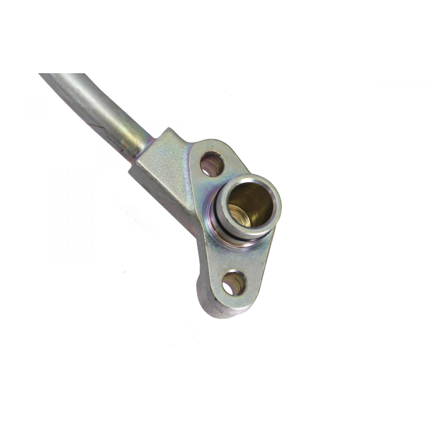 Rein Automotive PSH0469 - Power Steering Pressure Hose Rein Automotive PSH0469 Power Steering Pressure Hose product image 8 of 9
