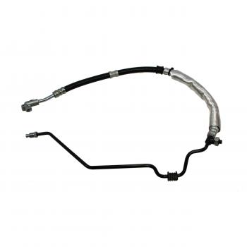 2009 Honda Odyssey Power Steering Pressure Hose