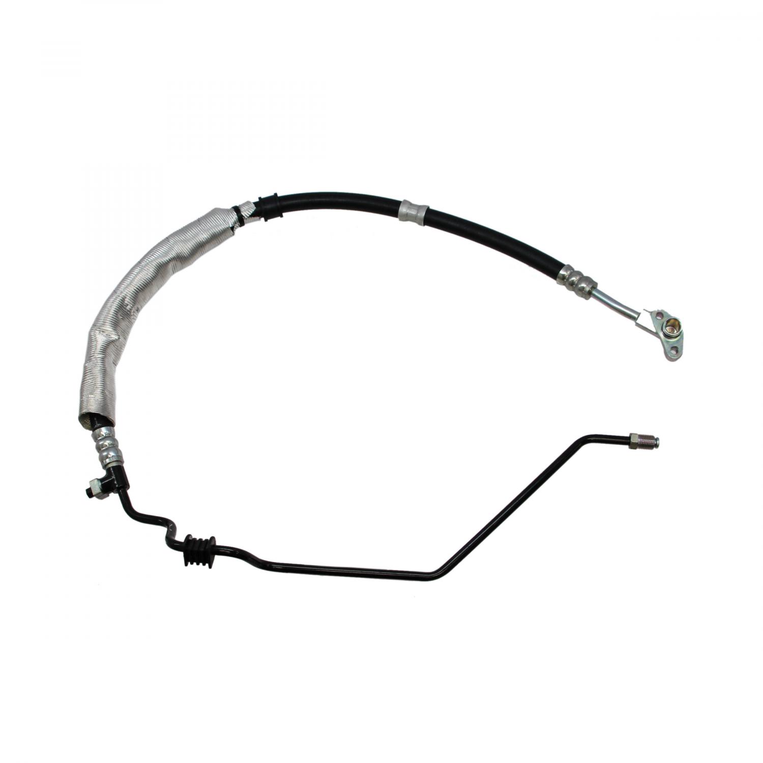 Rein Automotive PSH0470 Power Steering Pressure Hose product image 2 of 6