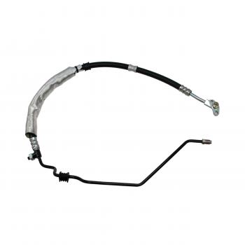 2009 Honda Odyssey Power Steering Pressure Hose Rein Automotive PSH0470 image 2 of 4