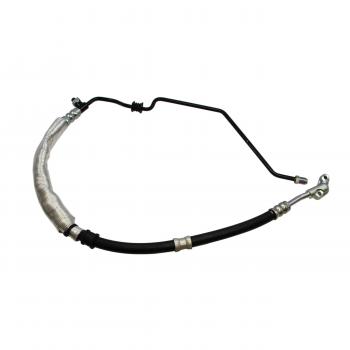 2009 Honda Odyssey Power Steering Pressure Hose Rein Automotive PSH0470 image 3 of 4
