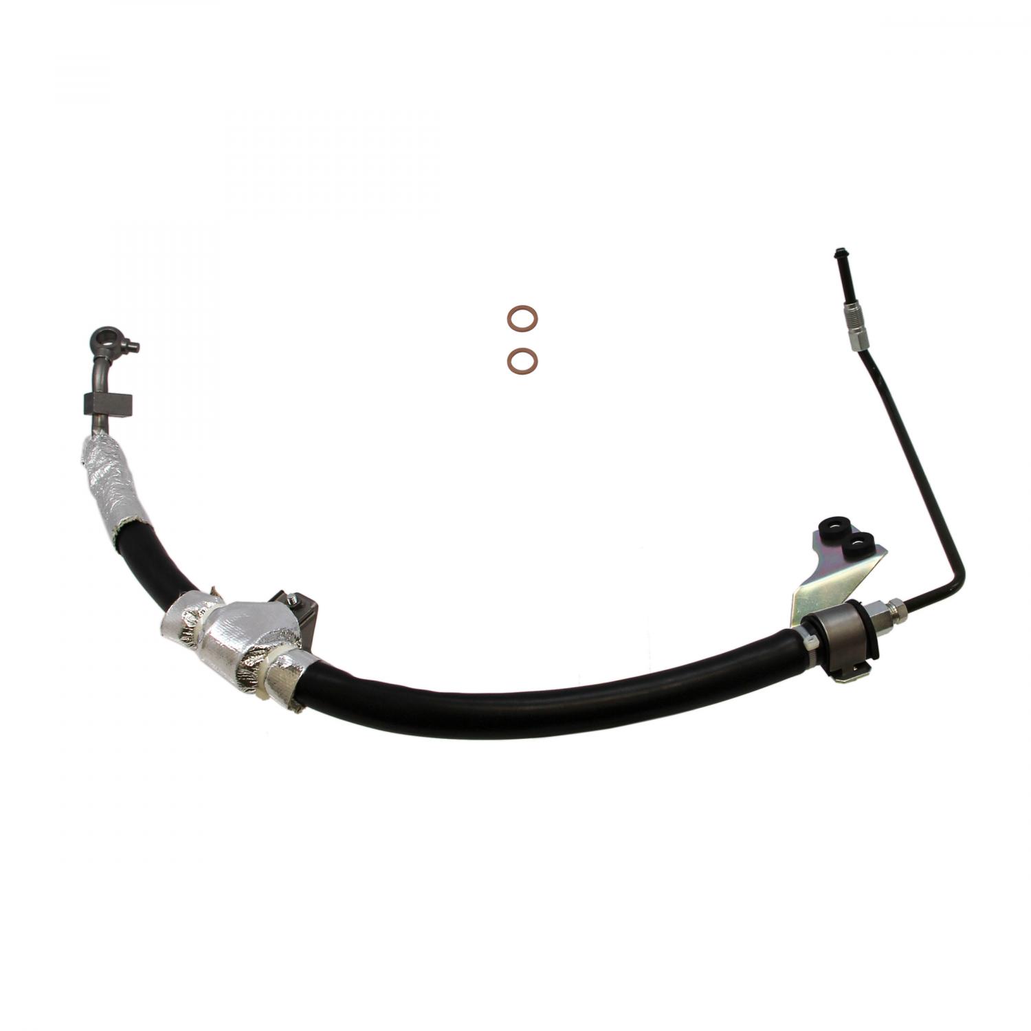 Rein Automotive PSH0471 - Power Steering Pressure Hose Rein Automotive PSH0471 Power Steering Pressure Hose product image 1 of 6