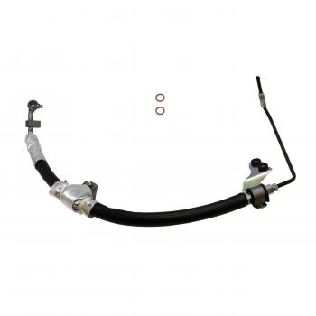 2007 Nissan Murano Power Steering Pressure Hose Rein Automotive PSH0471 image 1 of 4