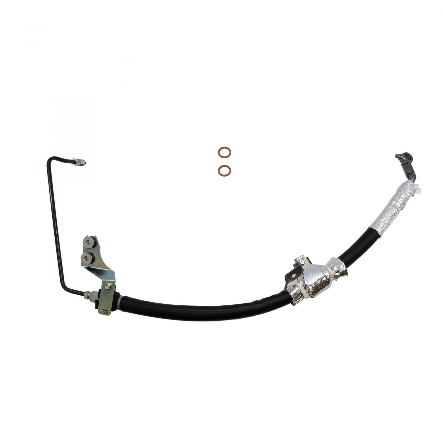 Rein Automotive PSH0471 - Power Steering Pressure Hose Rein Automotive PSH0471 Power Steering Pressure Hose product image 2 of 6