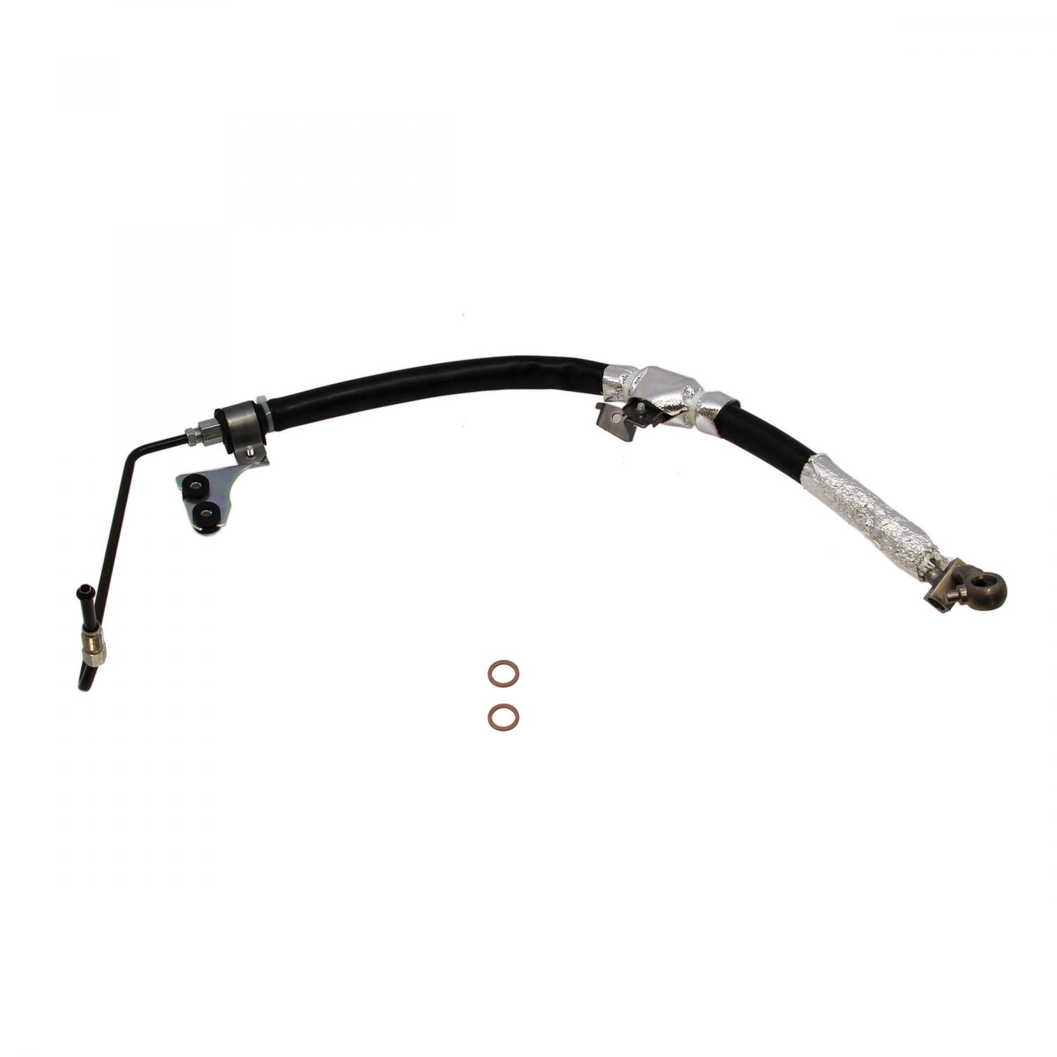 Rein Automotive PSH0471 - Power Steering Pressure Hose Rein Automotive PSH0471 Power Steering Pressure Hose product image 3 of 6