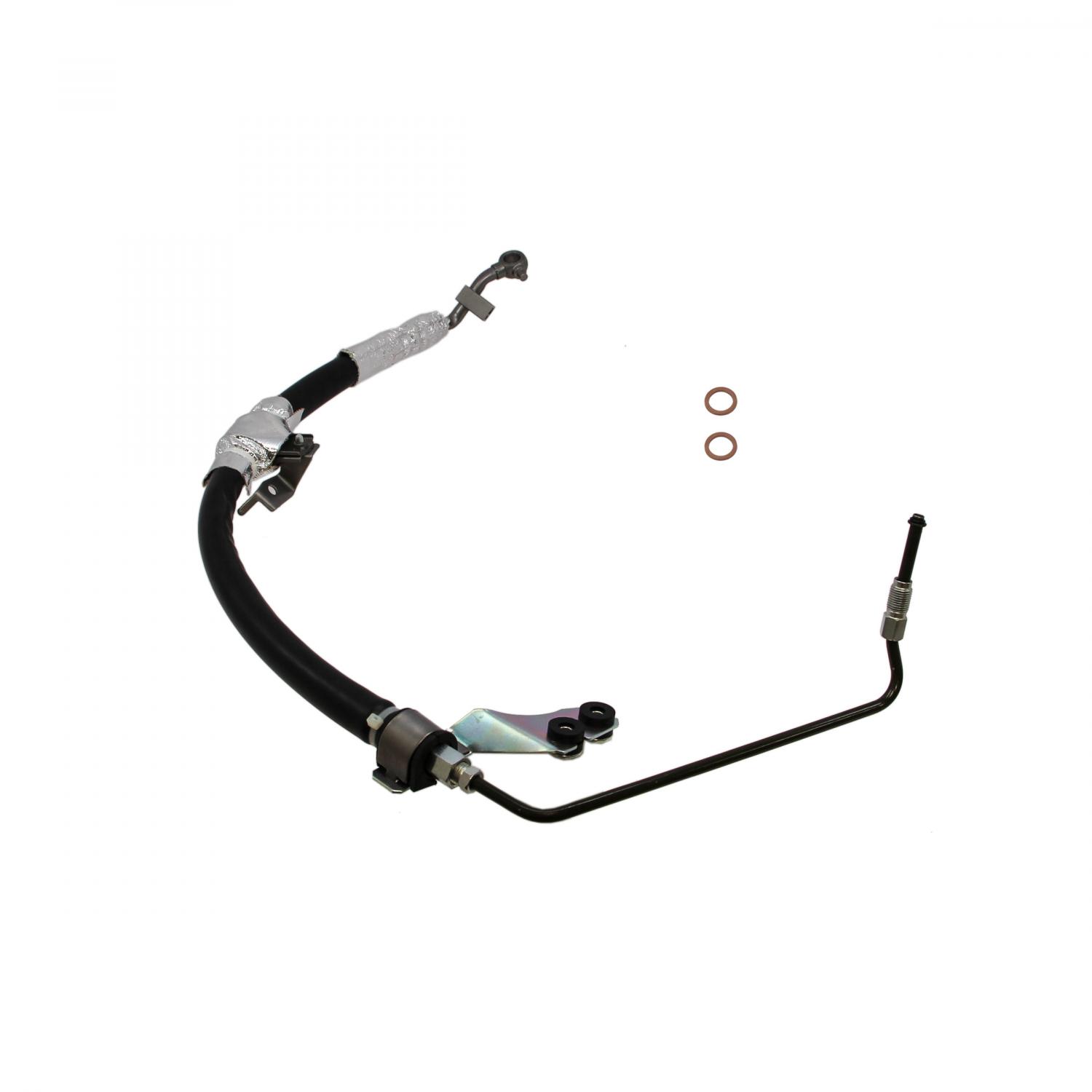 Rein Automotive PSH0471 - Power Steering Pressure Hose Rein Automotive PSH0471 Power Steering Pressure Hose product image 4 of 6