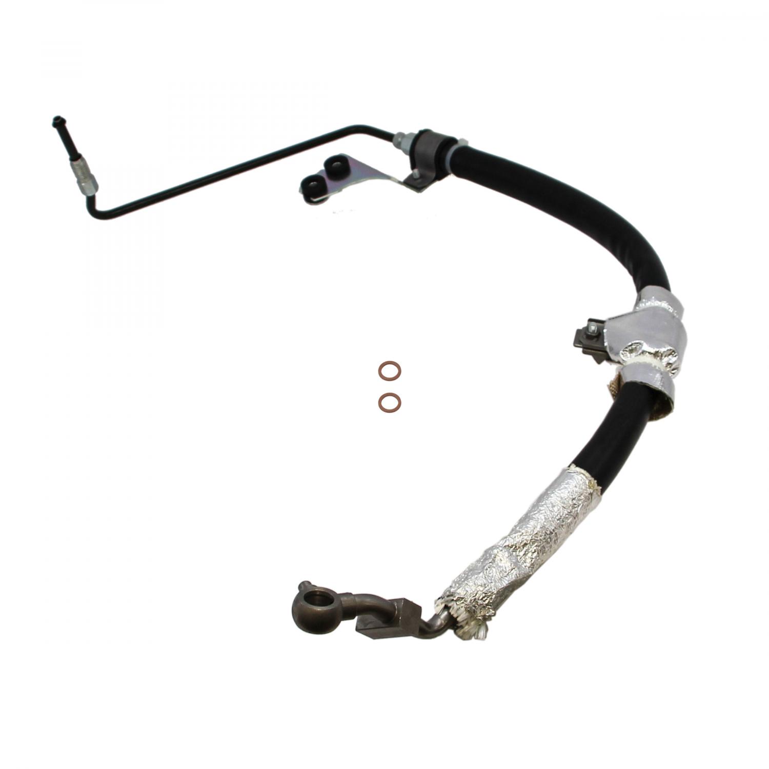 Rein Automotive PSH0471 - Power Steering Pressure Hose Rein Automotive PSH0471 Power Steering Pressure Hose product image 5 of 6