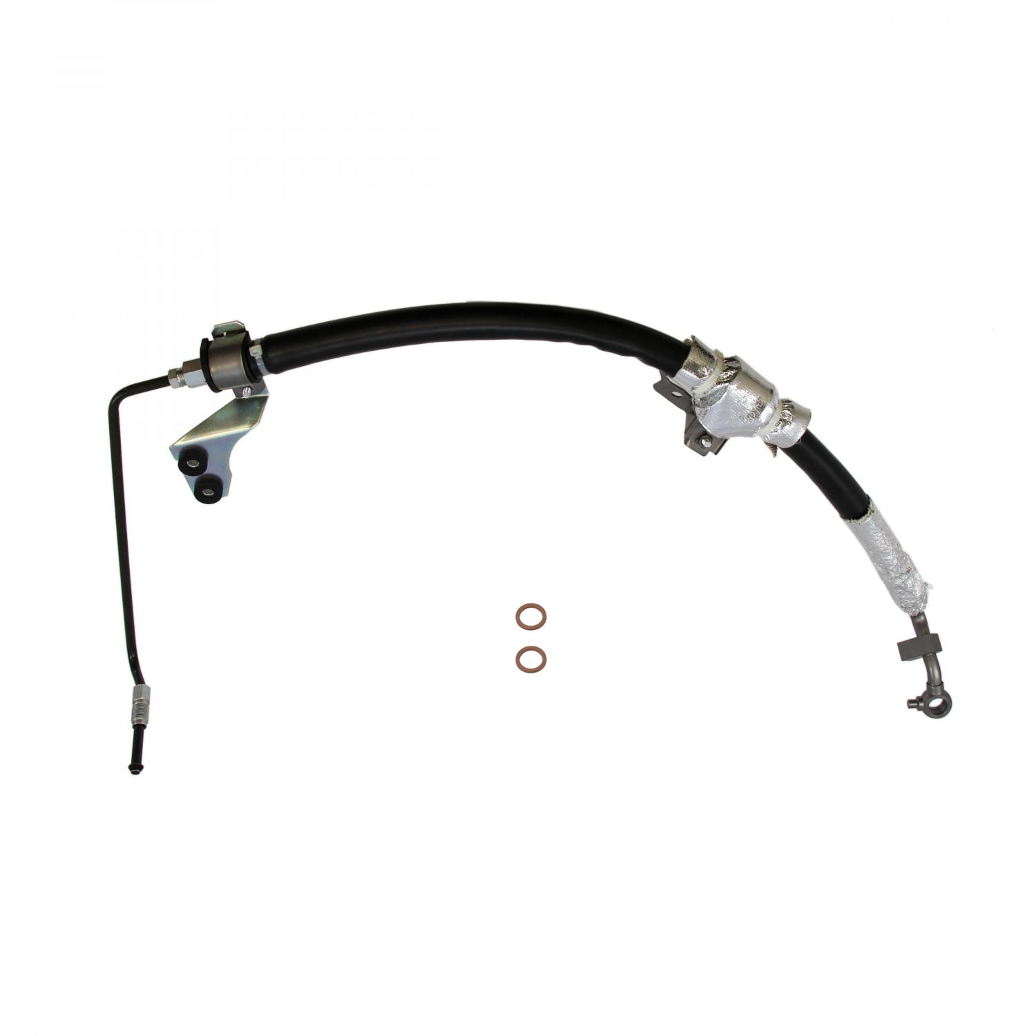 Rein Automotive PSH0471 - Power Steering Pressure Hose Rein Automotive PSH0471 Power Steering Pressure Hose product image 6 of 6
