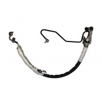 2014 Nissan Murano Power Steering Pressure Hose Rein Automotive PSH0472 image 2 of 4