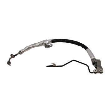 2014 Nissan Murano Power Steering Pressure Hose Rein Automotive PSH0472 image 3 of 4