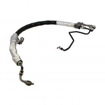 2014 Nissan Murano Power Steering Pressure Hose Rein Automotive PSH0472 image 4 of 4