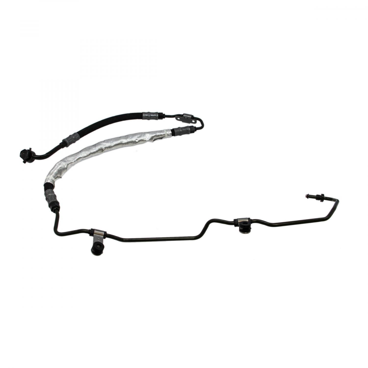 Rein Automotive PSH0473 Power Steering Pressure Hose product image 1 of 6