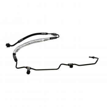 2006 Kia Sedona Power Steering Pressure Hose Rein Automotive PSH0473 image 1 of 4