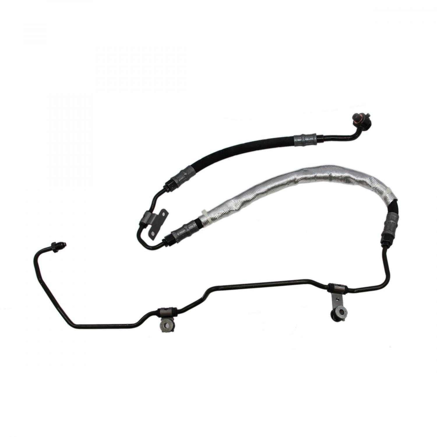 Rein Automotive PSH0473 Power Steering Pressure Hose product image 2 of 6