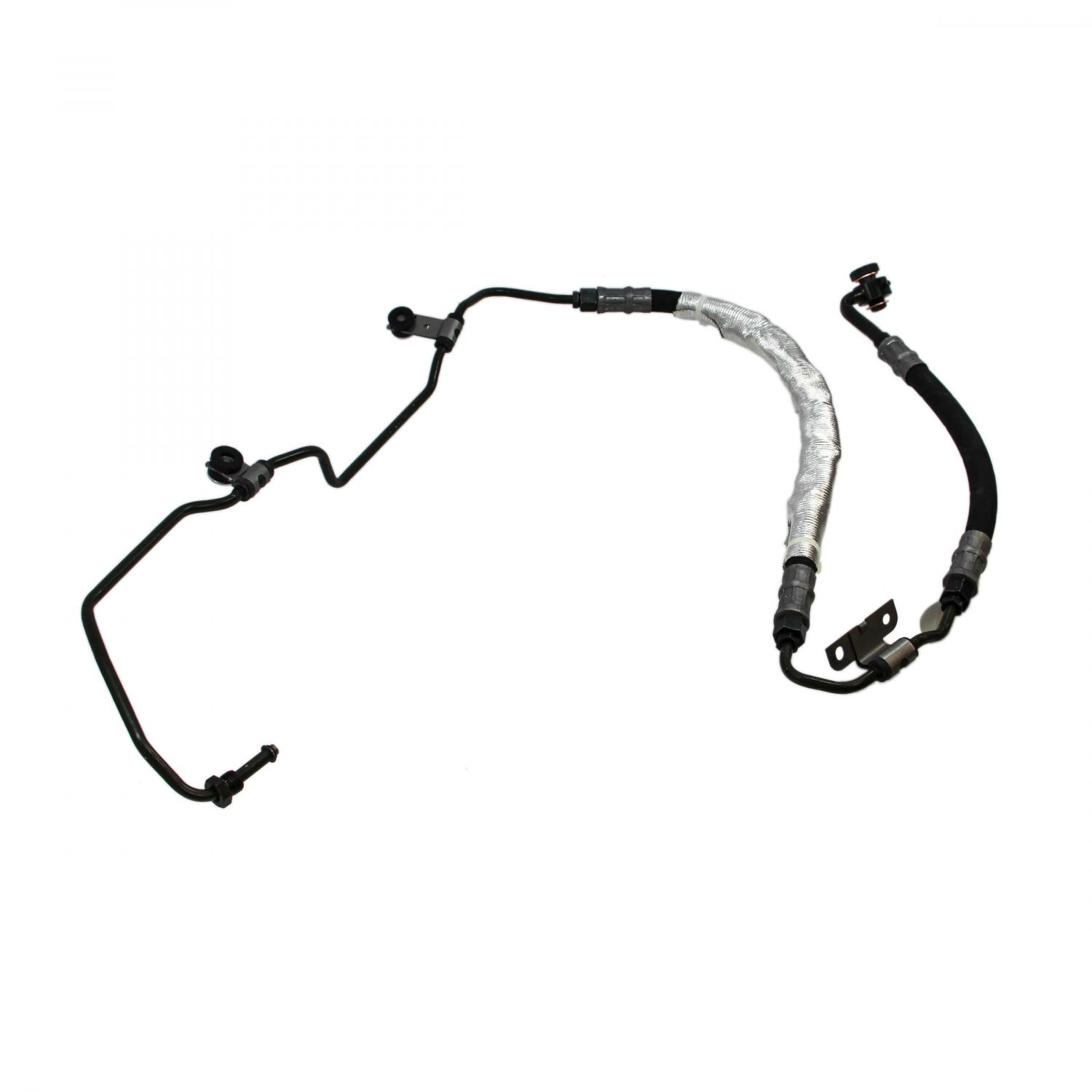 Rein Automotive PSH0473 Power Steering Pressure Hose product image 4 of 6