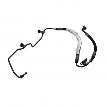 2006 Kia Sedona Power Steering Pressure Hose Rein Automotive PSH0473 image 4 of 4