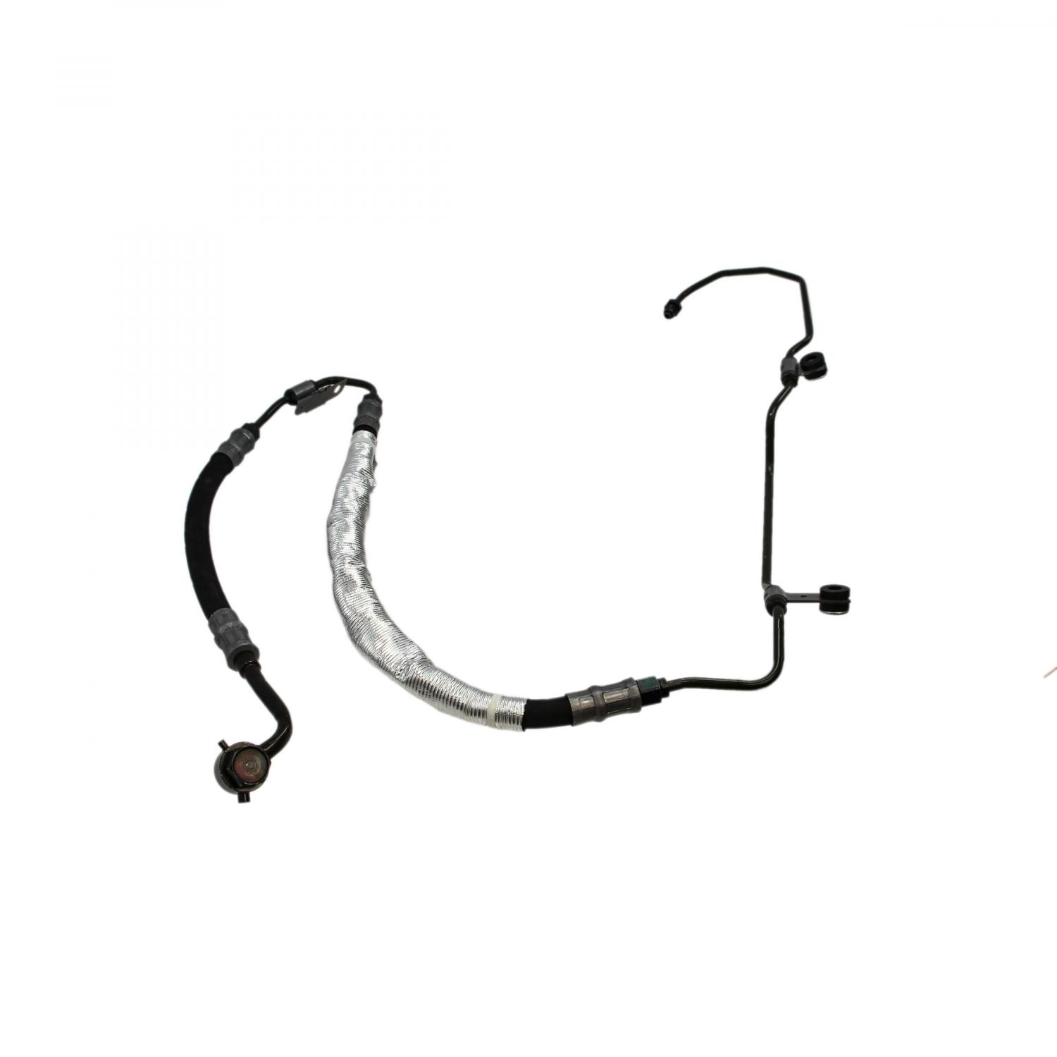 Rein Automotive PSH0473 Power Steering Pressure Hose product image 5 of 6