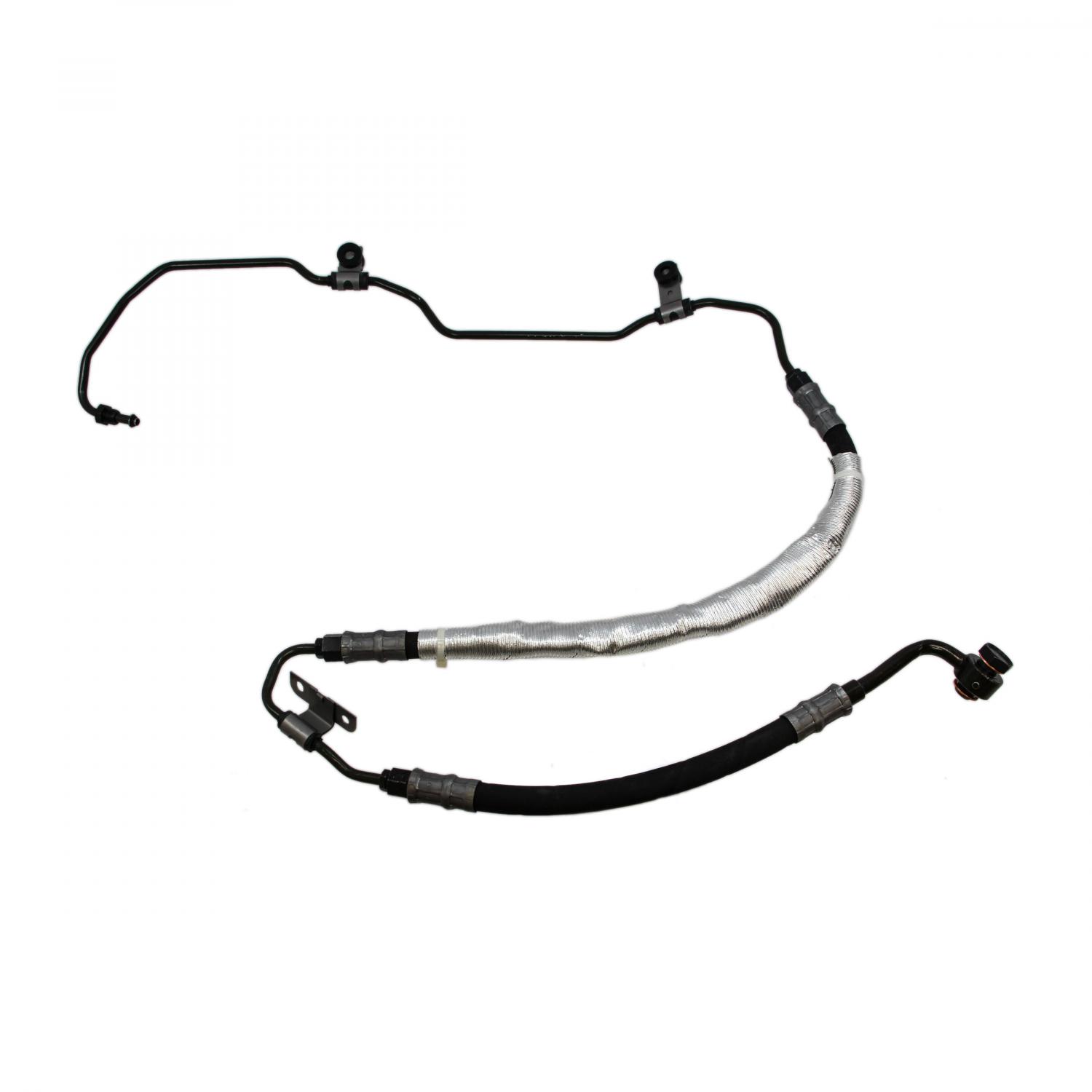 Rein Automotive PSH0473 Power Steering Pressure Hose product image 6 of 6