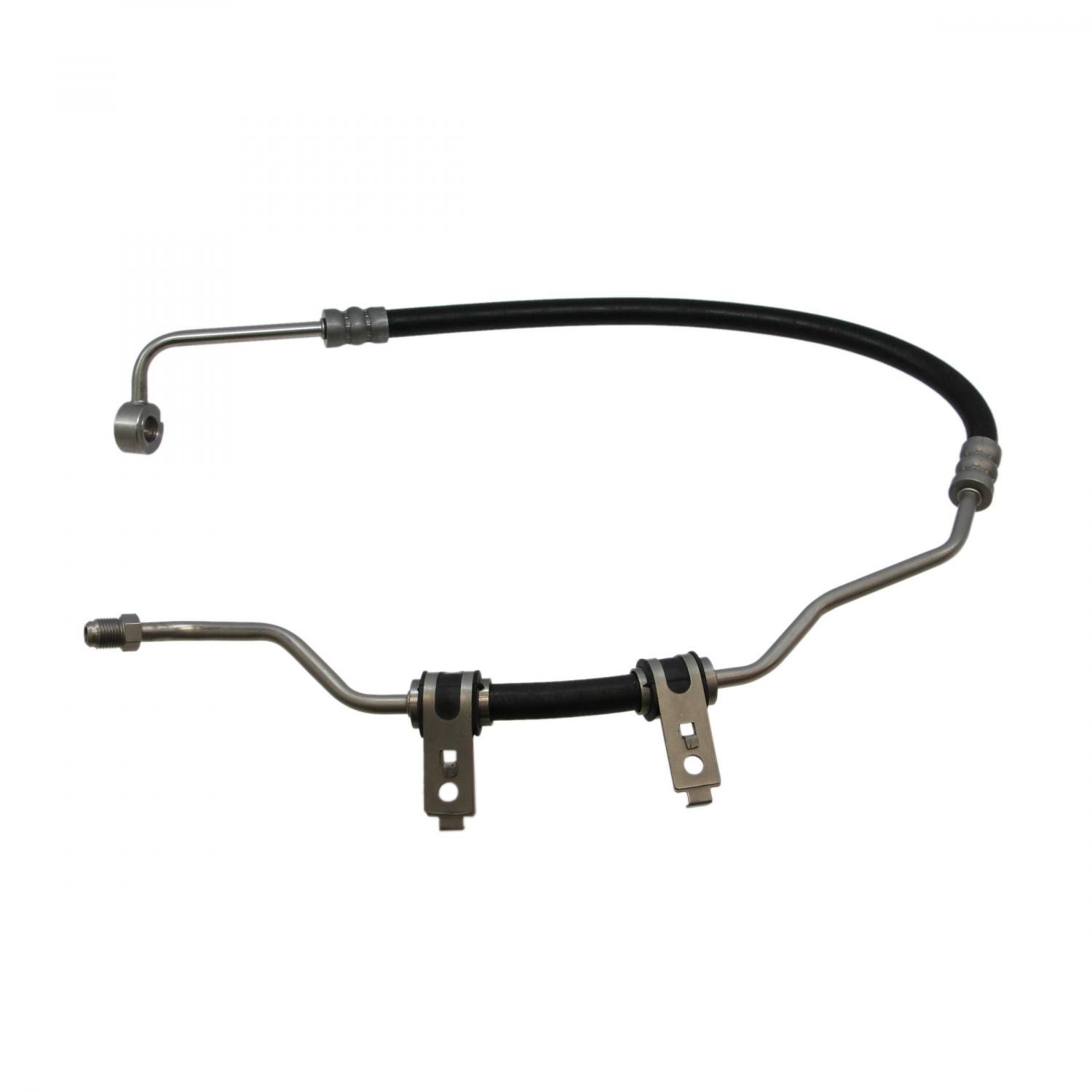 Rein Automotive PSH0475 - Power Steering Pressure Hose Rein Automotive PSH0475 Power Steering Pressure Hose product image 1 of 9